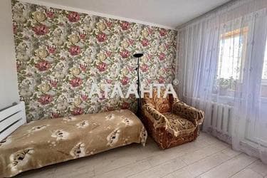 3-комнатная квартира по адресу ул. Заболотного (площадь 64 м²) - Atlanta.ua - фото 14