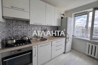 3-комнатная квартира по адресу ул. Заболотного (площадь 64 м²) - Atlanta.ua - фото 17