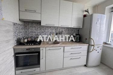 3-комнатная квартира по адресу ул. Заболотного (площадь 64 м²) - Atlanta.ua - фото 18