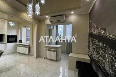 Многокомнатная квартира по адресу ул. Королева ак. (площадь 86 м²) - Atlanta.ua - фото 16