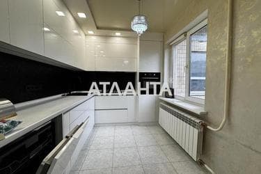 Многокомнатная квартира по адресу ул. Королева ак. (площадь 86 м²) - Atlanta.ua - фото 15