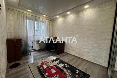 Многокомнатная квартира по адресу ул. Королева ак. (площадь 86 м²) - Atlanta.ua - фото 24