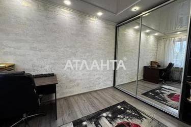 Многокомнатная квартира по адресу ул. Королева ак. (площадь 86 м²) - Atlanta.ua - фото 25
