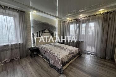Многокомнатная квартира по адресу ул. Королева ак. (площадь 86 м²) - Atlanta.ua - фото 19