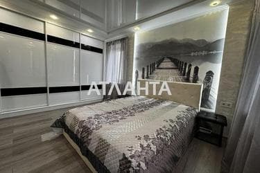 Многокомнатная квартира по адресу ул. Королева ак. (площадь 86 м²) - Atlanta.ua - фото 20
