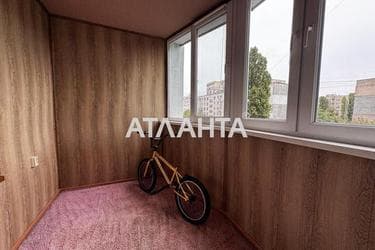 Многокомнатная квартира по адресу ул. Королева ак. (площадь 86 м²) - Atlanta.ua - фото 21