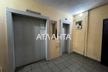 Многокомнатная квартира по адресу ул. Королева ак. (площадь 86 м²) - Atlanta.ua - фото 27