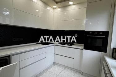 Многокомнатная квартира по адресу ул. Королева ак. (площадь 86 м²) - Atlanta.ua - фото 17