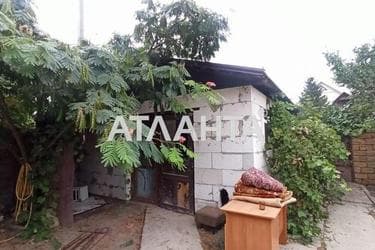 House (area 203,8 m²) - Atlanta.ua - photo 25