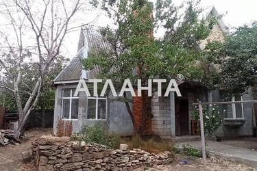 House (area 203,8 m²) - Atlanta.ua - photo 26