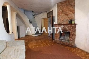 House (area 203,8 m²) - Atlanta.ua - photo 27