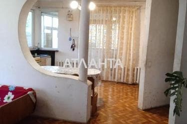 House (area 203,8 m²) - Atlanta.ua - photo 29