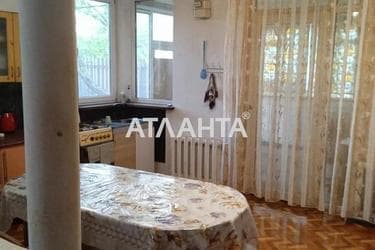 House (area 203,8 m²) - Atlanta.ua - photo 33