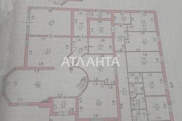 House (area 203,8 m²) - Atlanta.ua - photo 45