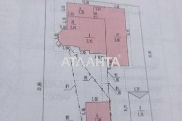 House (area 203,8 m²) - Atlanta.ua - photo 46