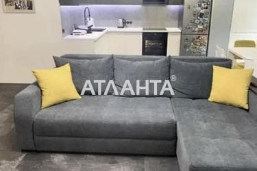 2-кімнатна квартира за адресою вул. Жулянська (площа 65 м²) - Atlanta.ua - фото 8