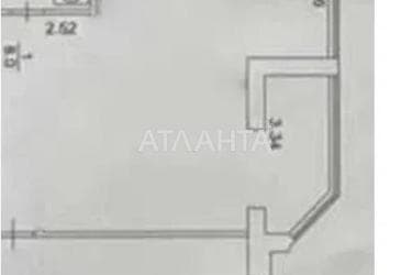 2-кімнатна квартира за адресою вул. Жулянська (площа 65 м²) - Atlanta.ua - фото 12
