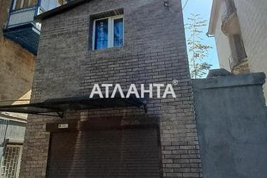 Коммерческая недвижимость по адресу ул. Дидрихсона (площадь 62 м²) - Atlanta.ua - фото 27