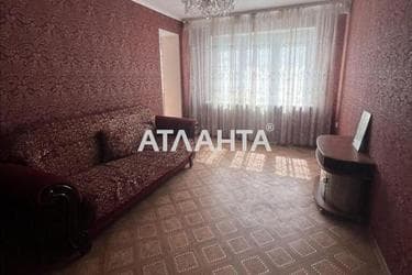 3-rooms apartment apartment by the address st. Zabolotnogo ak (area 66 m²) - Atlanta.ua - photo 13