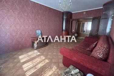 3-rooms apartment apartment by the address st. Zabolotnogo ak (area 66 m²) - Atlanta.ua - photo 12