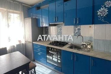 3-rooms apartment apartment by the address st. Zabolotnogo ak (area 66 m²) - Atlanta.ua - photo 14
