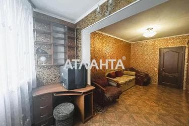 3-rooms apartment apartment by the address st. Zabolotnogo ak (area 66 m²) - Atlanta.ua - photo 17