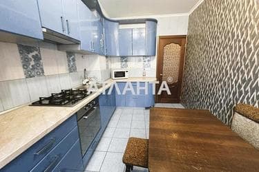 3-rooms apartment apartment by the address st. Zabolotnogo ak (area 66 m²) - Atlanta.ua - photo 22