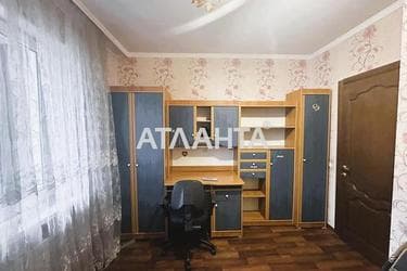 3-rooms apartment apartment by the address st. Zabolotnogo ak (area 66 m²) - Atlanta.ua - photo 19