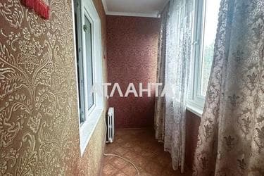 3-rooms apartment apartment by the address st. Zabolotnogo ak (area 66 m²) - Atlanta.ua - photo 23