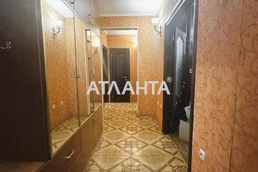 3-rooms apartment apartment by the address st. Zabolotnogo ak (area 66 m²) - Atlanta.ua - photo 24