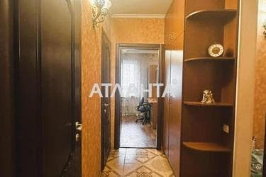3-rooms apartment apartment by the address st. Zabolotnogo ak (area 66 m²) - Atlanta.ua - photo 25