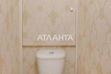 1-комнатная квартира по адресу проспект Глушкова (площадь 34,2 м²) - Atlanta.ua - фото 25