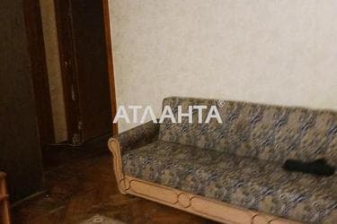 3-rooms apartment apartment by the address st. Solnechnaya (area 58 m²) - Atlanta.ua - photo 16