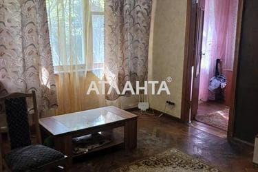 3-rooms apartment apartment by the address st. Solnechnaya (area 58 m²) - Atlanta.ua - photo 17