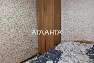 3-rooms apartment apartment by the address st. Solnechnaya (area 58 m²) - Atlanta.ua - photo 19