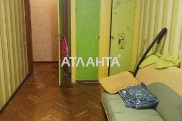 3-rooms apartment apartment by the address st. Solnechnaya (area 58 m²) - Atlanta.ua - photo 20