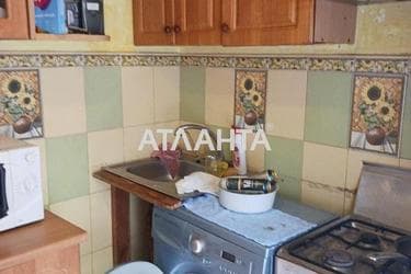 3-rooms apartment apartment by the address st. Solnechnaya (area 58 m²) - Atlanta.ua - photo 24