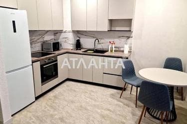 2-rooms apartment apartment by the address st. Genuezskaya (area 54 m²) - Atlanta.ua - photo 15