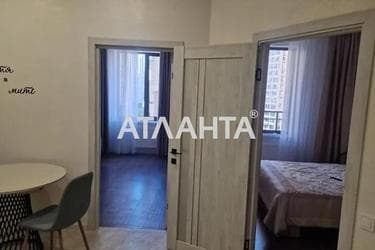 2-rooms apartment apartment by the address st. Genuezskaya (area 54 m²) - Atlanta.ua - photo 16