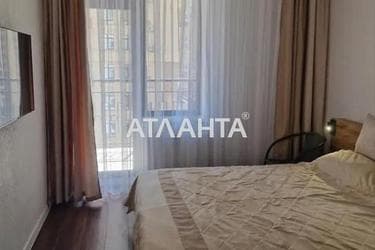 2-rooms apartment apartment by the address st. Genuezskaya (area 54 m²) - Atlanta.ua - photo 22