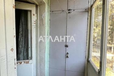 2-rooms apartment apartment by the address st. Filatova ak (area 44 m²) - Atlanta.ua - photo 13