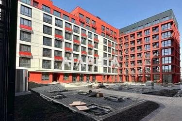 1-room apartment apartment by the address st. Knyagini Olgi ul (area 38,9 m²) - Atlanta.ua - photo 8