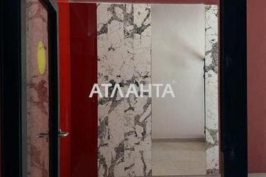 1-room apartment apartment by the address st. Knyagini Olgi ul (area 38,9 m²) - Atlanta.ua - photo 9