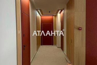 1-room apartment apartment by the address st. Knyagini Olgi ul (area 38,9 m²) - Atlanta.ua - photo 10