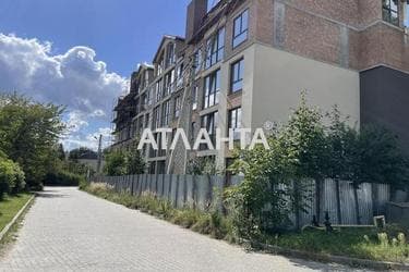 2-комнатная квартира по адресу ул. Ясная (площадь 64,3 м²) - Atlanta.ua - фото 24