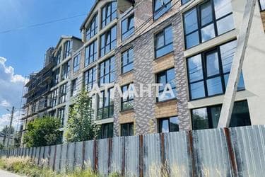 Комунальна квартира за адресою вул. Ясна (площа 15 м²) - Atlanta.ua - фото 21