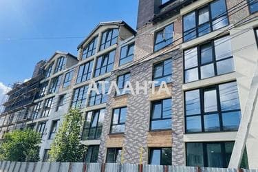 Комунальна квартира за адресою вул. Ясна (площа 15 м²) - Atlanta.ua - фото 22