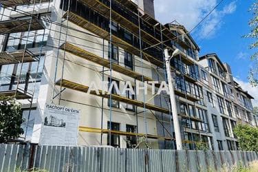 Комунальна квартира за адресою вул. Ясна (площа 15 м²) - Atlanta.ua - фото 25