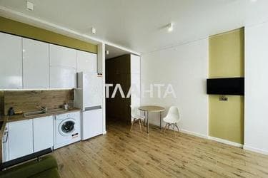 1-room apartment apartment by the address st. Striyska (area 35 m²) - Atlanta.ua - photo 16