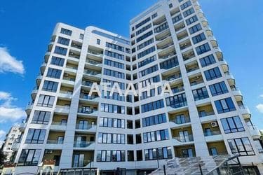 1-room apartment apartment by the address st. Striyska (area 35 m²) - Atlanta.ua - photo 19
